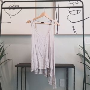 W by Wilt. Size M. Light Gray